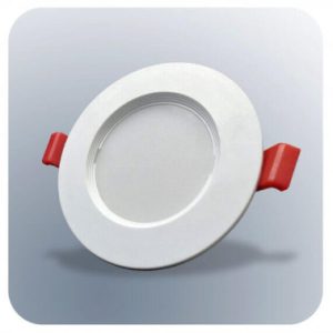 پنل ال ای دی 9 وات شاهچراغ روناک